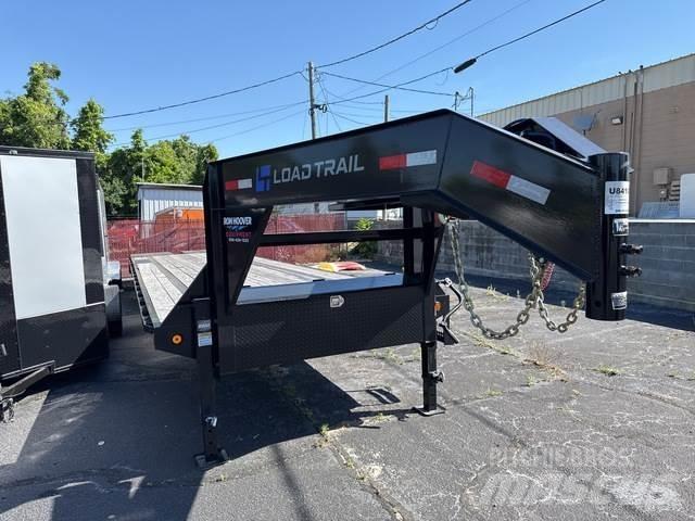 Load Trail  Remolques para transporte de vehículos