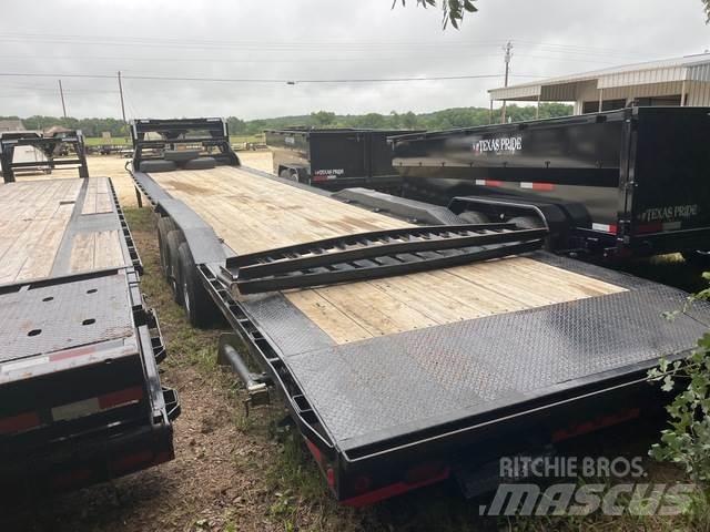 Load Trail  Semirremolques para transporte de vehículos