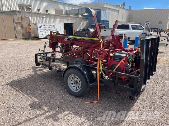 Load Trail  Otros remolques