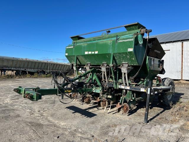  Lockwood 504 Plantadoras de patatas