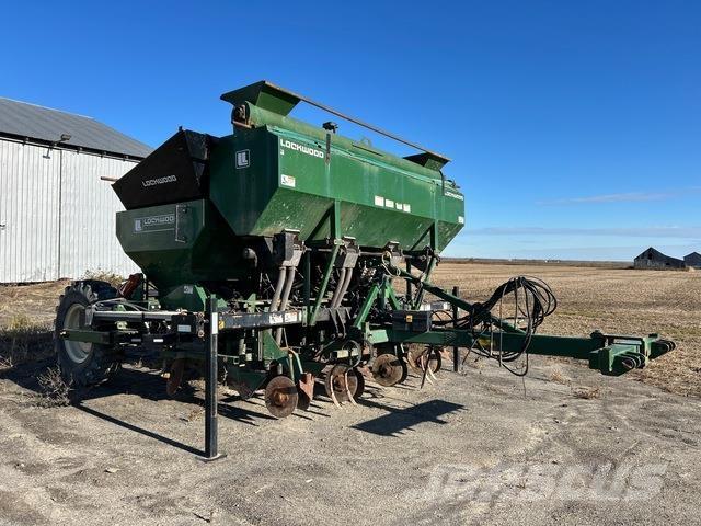  Lockwood 504 Plantadoras de patatas