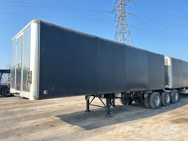 Lode King  Caja de lona
