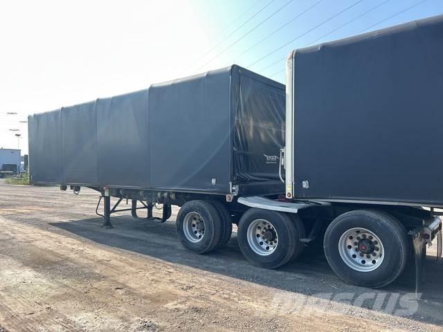 Lode King  Caja de lona