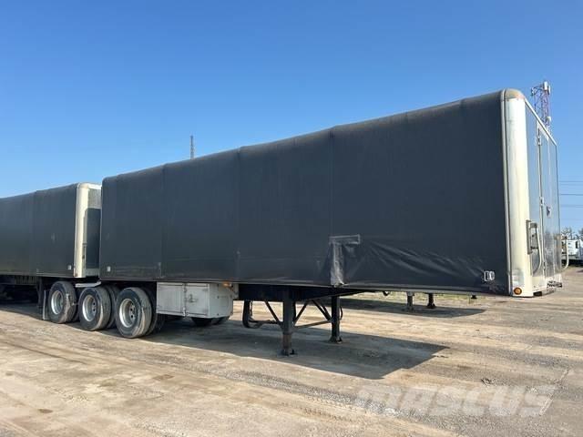 Lode King  Caja de lona