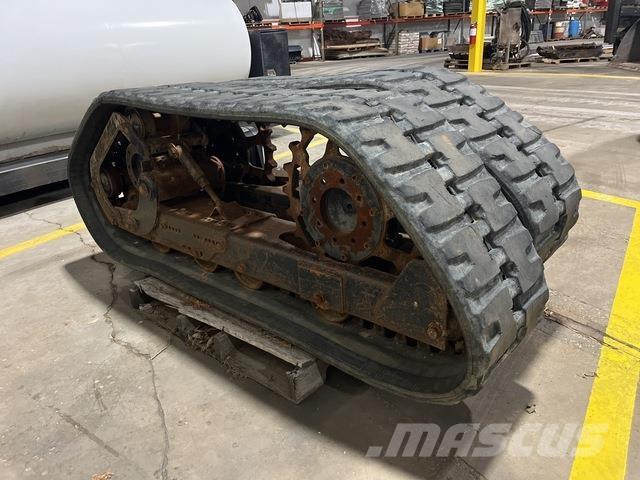 Loegering VTS Cadenas, orugas y chasis