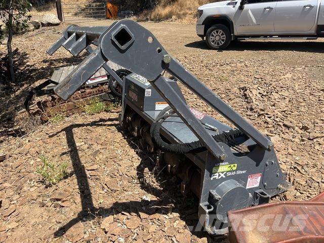 Loftness  Otras máquinas y aperos de labranza