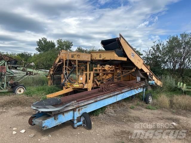 Logan H9252B Construcción - Otros