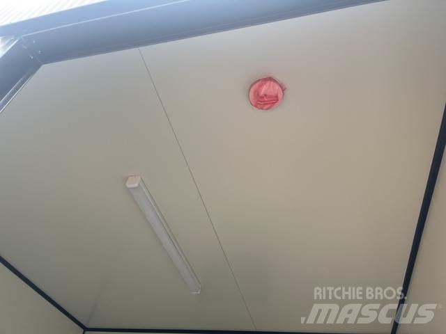  M&P Services Construcción - Otros