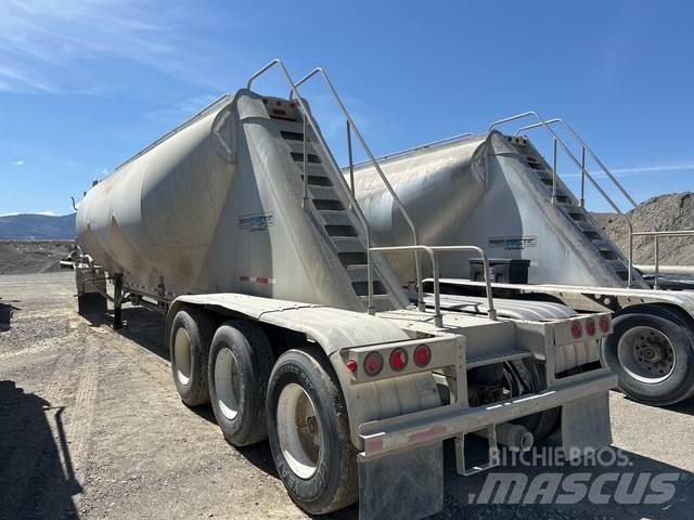 MAC TR1250APB Cisterna