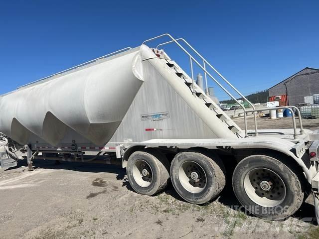 MAC TR1250APB Cisterna