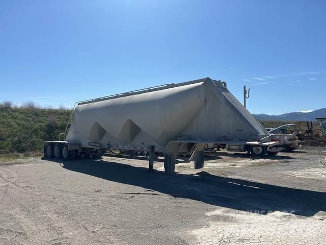MAC TR1250APB Cisterna