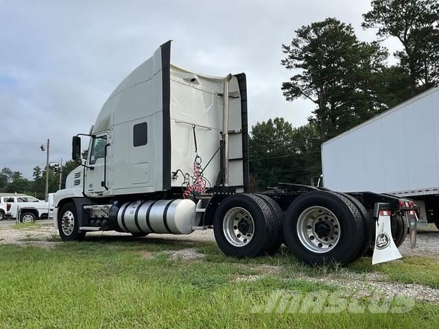 Mack AN64T Cabezas tractoras