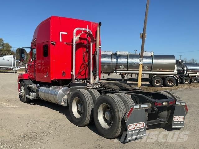 Mack AN64T Cabezas tractoras