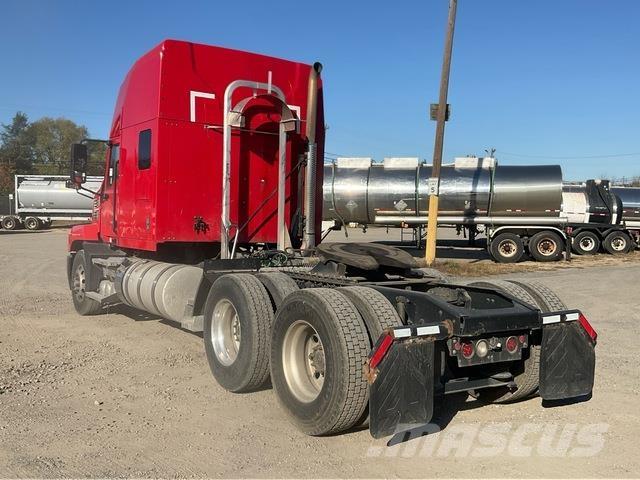 Mack AN64T Cabezas tractoras