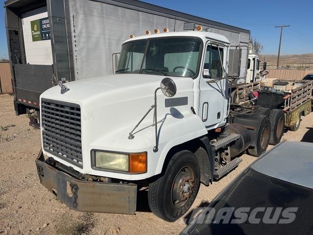 Mack CH613 Cabezas tractoras