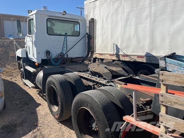 Mack CH613 Cabezas tractoras