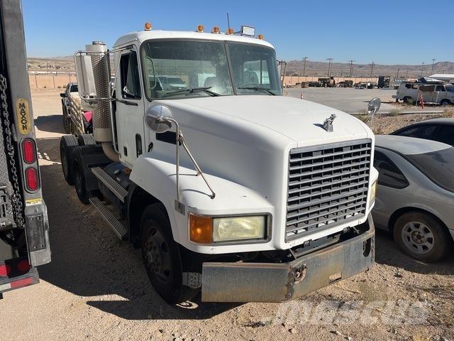 Mack CH613 Cabezas tractoras