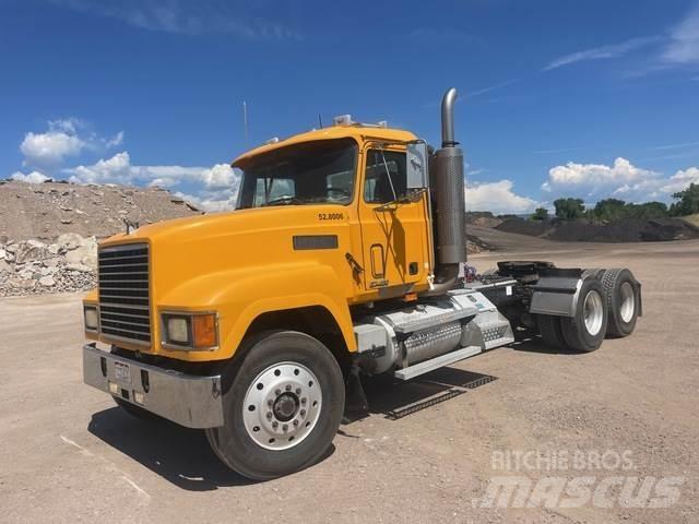 Mack CH613 Cabezas tractoras