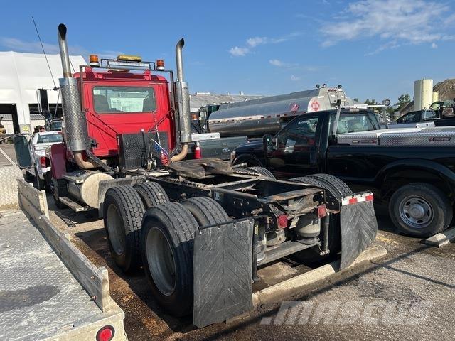 Mack CH613 Cabezas tractoras