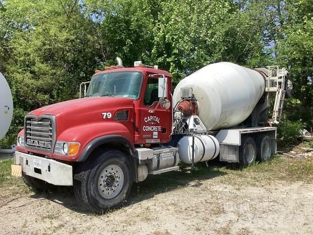 Mack CV513 Otros camiones