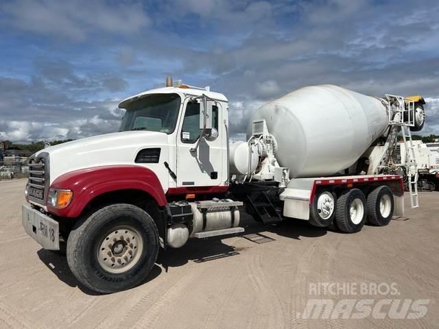 Mack CV513 Otros camiones