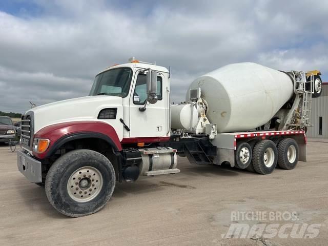 Mack CV513 Otros camiones