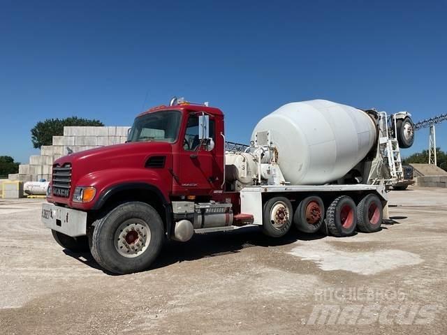 Mack CV513 Otros camiones