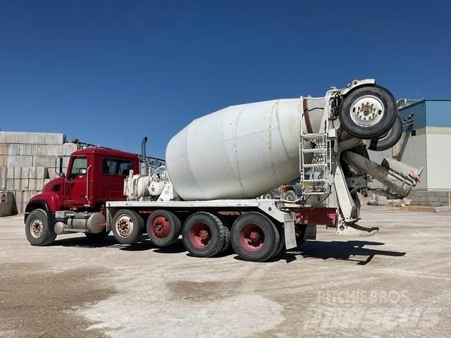 Mack CV513 Otros camiones