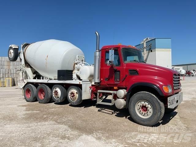 Mack CV513 Otros camiones