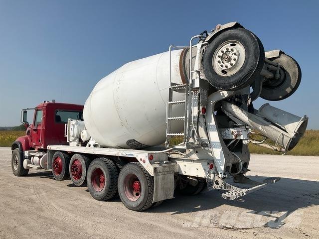 Mack CV513 Otros camiones