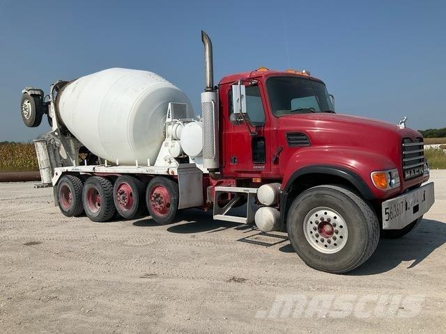 Mack CV513 Otros camiones