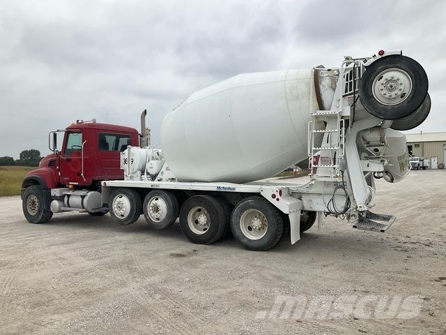Mack CV513 Otros camiones