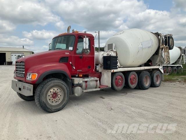 Mack CV513 Otros camiones