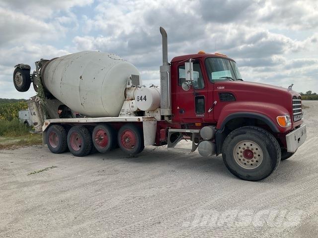 Mack CV513 Otros camiones