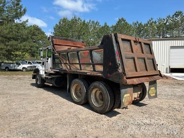 Mack CV700 Camiones bañeras basculantes o volquetes