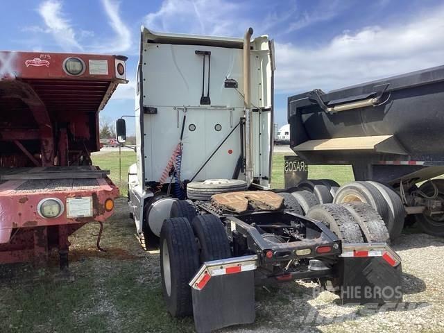 Mack CXU613 Cabezas tractoras