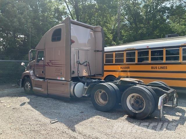 Mack CXU613 Cabezas tractoras