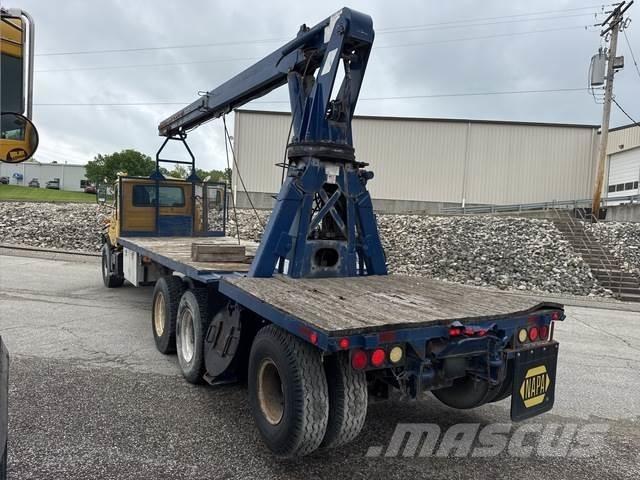 Mack DM688S Otros camiones