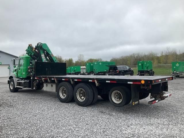Mack GU813 Otros camiones