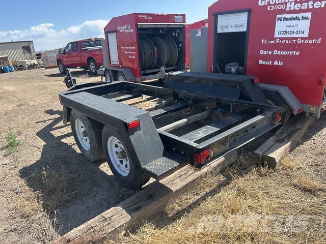 Magnum  Acumuladores de energía con baterías