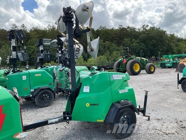 Magnum MLT6SK Construcción - Otros