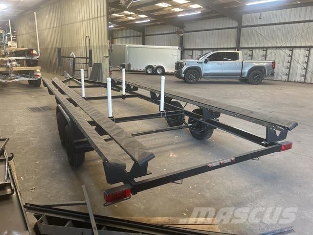 Magnum PT24 Construcción - Otros