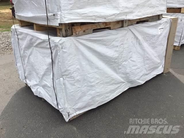 Mahindra  Otros equipos para carreteras y quitanieves