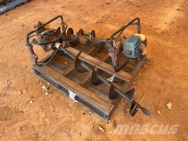 Makita  Construcción - Otros
