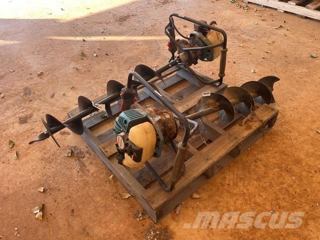Makita  Construcción - Otros