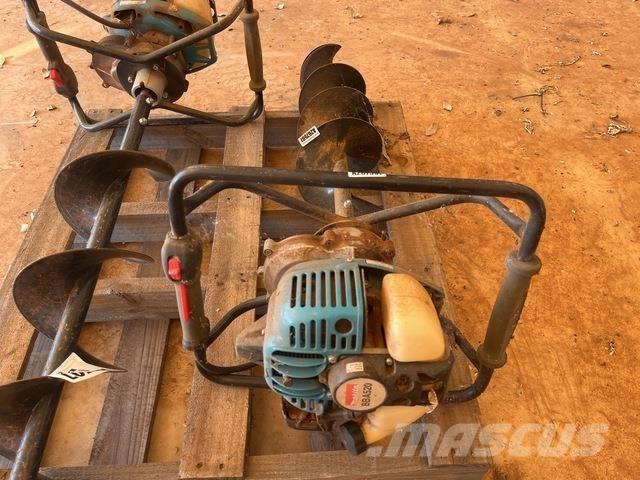 Makita  Construcción - Otros
