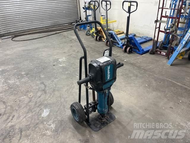 Makita HM1812 Construcción - Otros
