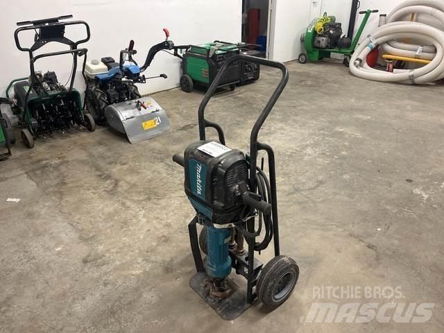 Makita HM1812 Construcción - Otros