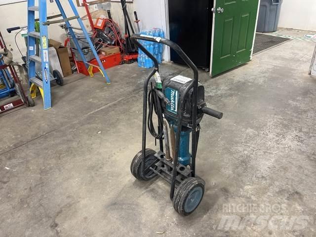 Makita HM1812 Construcción - Otros