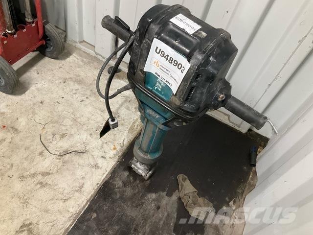 Makita HM1812 Construcción - Otros